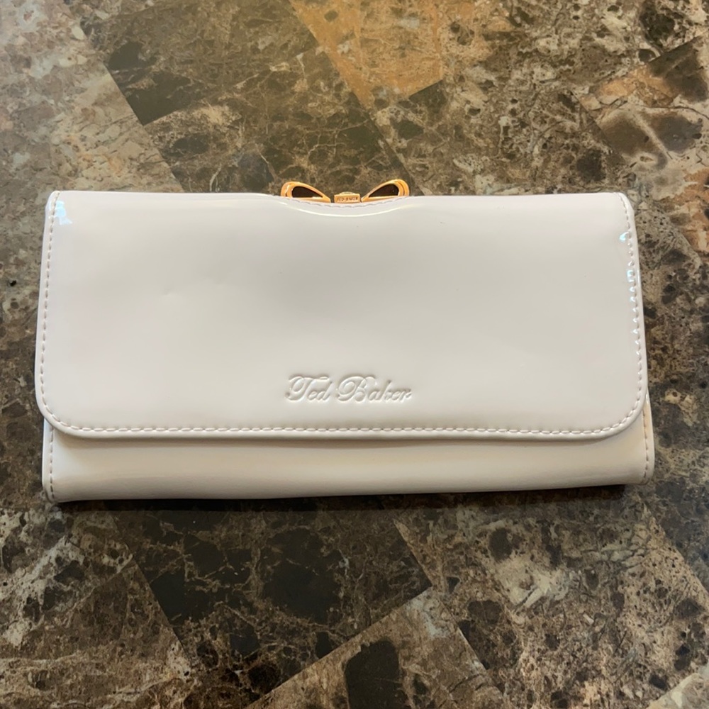 Ted Baker Wallet